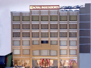 Royal Orchid Hotels