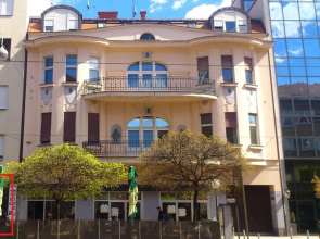 Libertas Apartment Zagreb