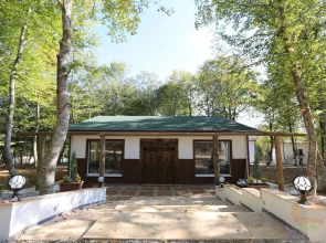 Yıldız Country Hotel