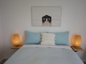 Peninsula Beachside Accommodation