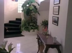 The Vines Avenue Guesthouse