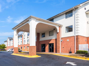 Motel 6 Jonesboro, GA