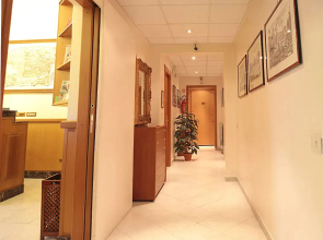 Hotel Euro Quiris