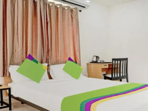 Treebo Trip Hotel Skyline
