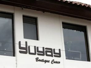 Yuyay Boutique Cusco