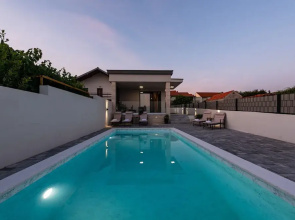Villa Evita Zadarvillas