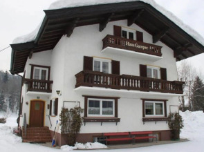 Chalet in Ellmau Near Skiwelt Slopes