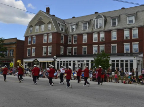 Brandon Inn