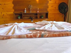 Pousada Recanto da Gruta