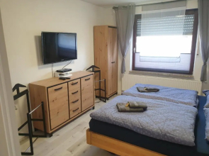 Ferienwohnung für Familien in Jever