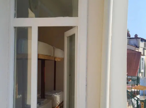 Oludeniz Hostel