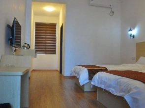 Sanya Chuanqi Theme Hotel