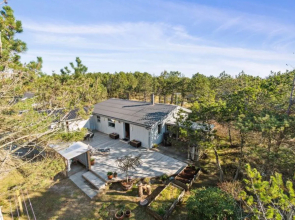 "Jytte" - 1.7km from the sea in NW Jutland