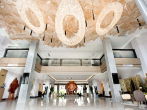 Vientiane Yooeun Hotel
