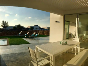 Villa Turquesa 2 Fuerteventura