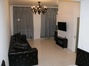 Partner Guest House Крещатик