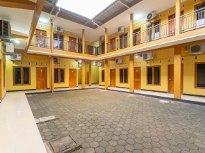 OYO Life 3003 Wisma Handayani Syariah