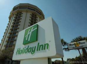 Holiday Inn Charleston Riverview by IHG