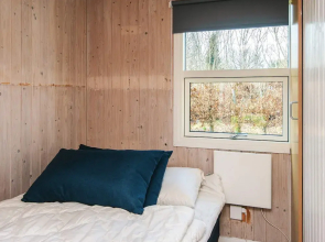 6 Person Holiday Home in Ansager