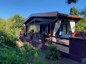 Villa Veronica