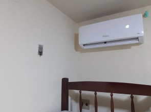 Hostel Cazumbá