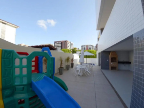 Apartamento Completo