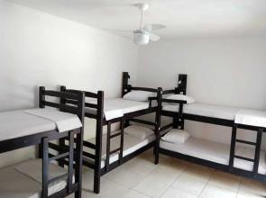 Capim Limão Hostel Boutique