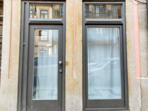 Bombarda Cinema Apartments