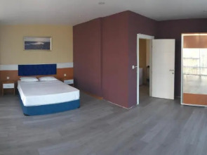 Skyblue Istanbul Hotel