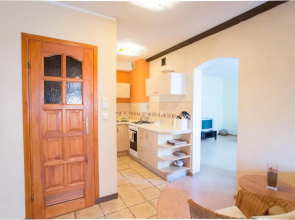 Apartament Plaża