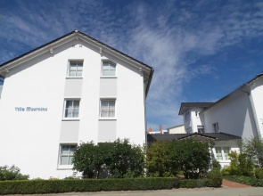 Villa Meernixe