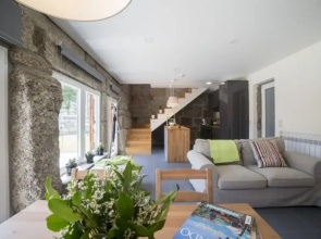 Vila Beiral in Penafiel
