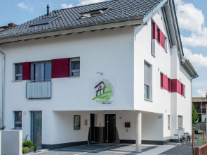 Boutique & Luxury-Apartments Horster