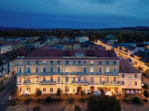 Spa Hotel Savoy