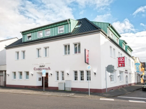 Hotel Concordia