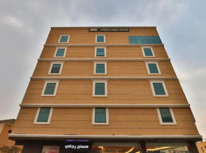 Mabeet Jazan Hotel by OYO Rooms