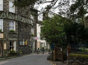 Stags Head Hotel