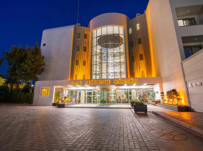 Fame Residence Göynük - All Inclusive