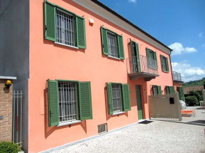 B&B La Vigna Di Tina