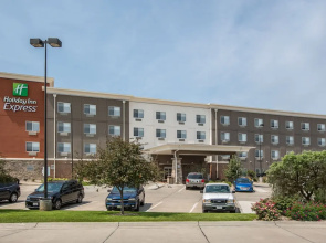 Holiday Inn Express Hastings