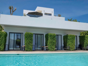 Marbella Dream House
