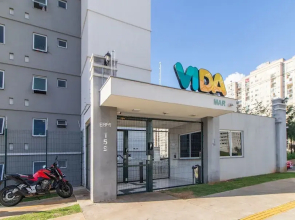 Apt in Full Condo, St. Faicalville - Vam0504