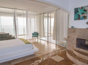 Penthouse in Rosarito