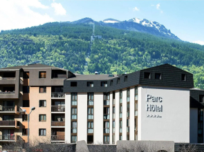 SOWELL HÔTELS Le Parc & SPA