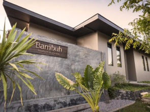 Bambuh Boutique Homestay
