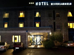 Hotel Michelangelo