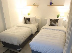White Hotel Bacolod