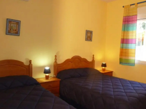 Casa Rural Las Melias