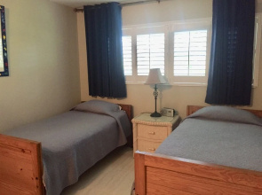 E8 2bed/2bath