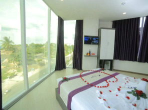 La Mer Hotel Nha Trang